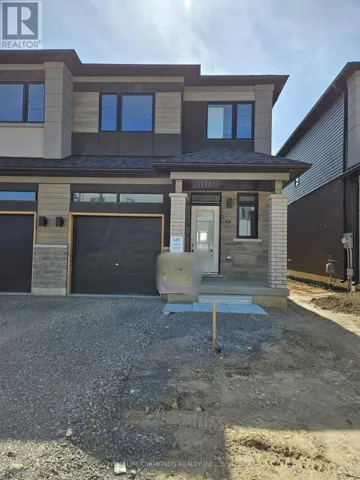 84 - 660 COLBORNE STREET, Brantford, Ontario N3T0Y7
