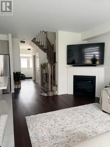 49 GAULEY DRIVE, Centre Wellington (Fergus), Ontario N1M0K4