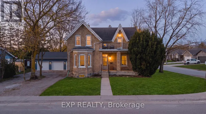 17 ALLAN STREET W, Minto, Ontario N0G1M0