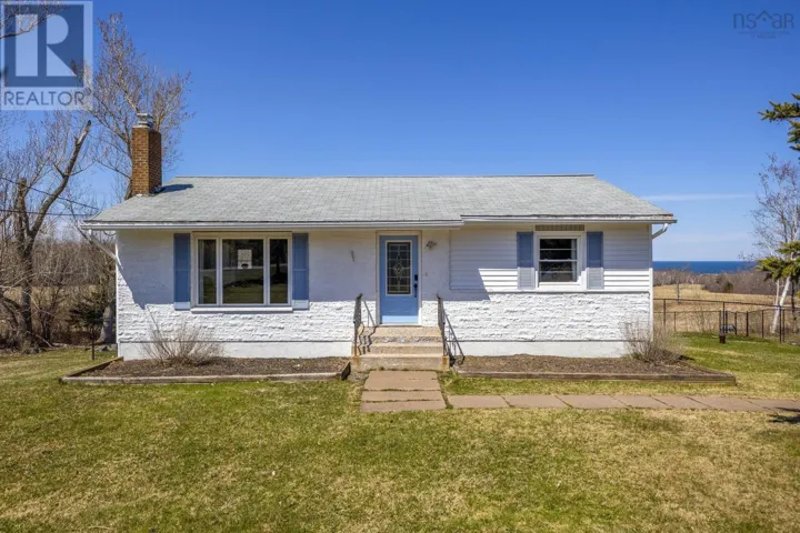 5851 Little Harbour Road, Kings Head, Nova Scotia B2H5C4