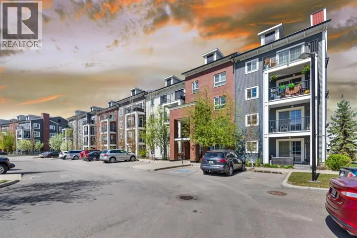 3306, 279 Copperpond Common SE, Calgary, Alberta T2Z1J1