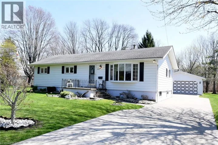 113 DILTZ Road, Dunnville, Ontario N1A2V6