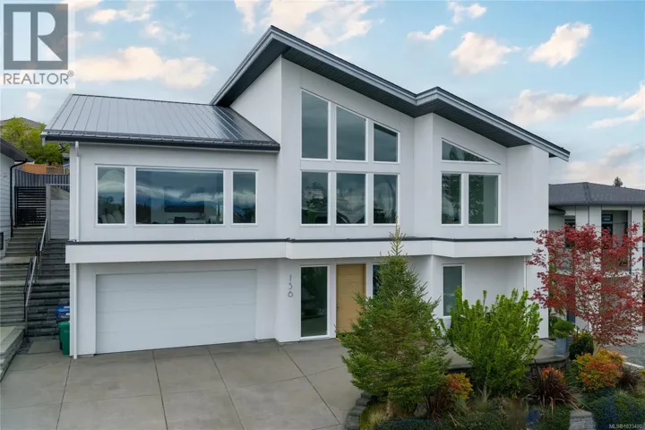 156 Golden Oaks Cres, Nanaimo, British Columbia V9T0K8