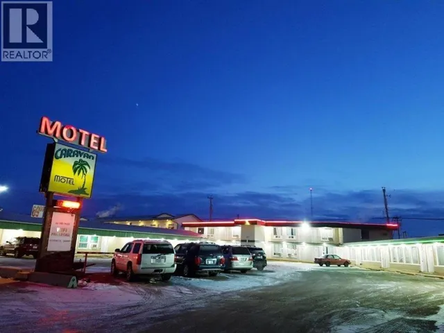 9711 S ALASKA ROAD, Fort St. John, British Columbia V1J1A4