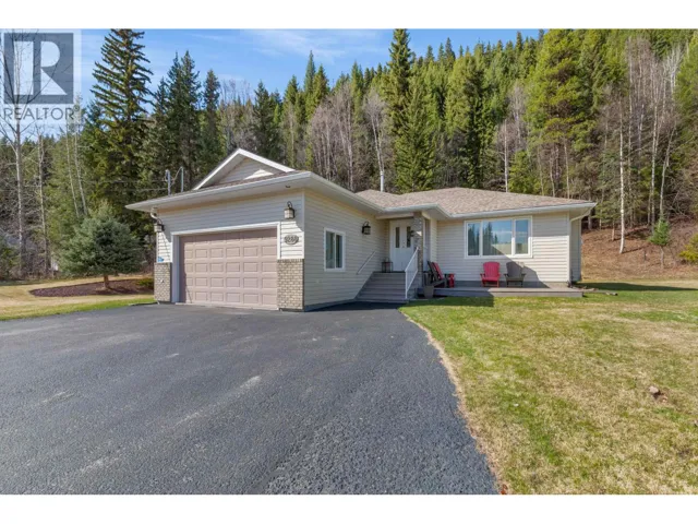 9288 SUMMERSET PLACE, Prince George, British Columbia V2K4Z9