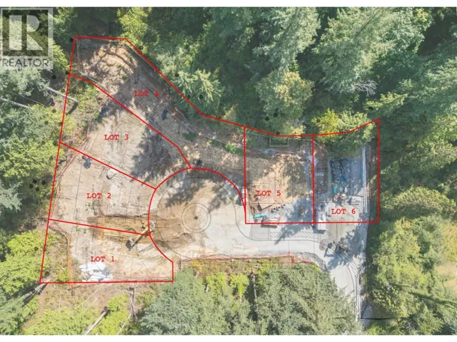 626 FORESTHILL PLACE, Port Moody, British Columbia V3H4B7