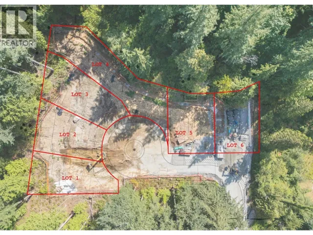 630 FORESTHILL PLACE, Port Moody, British Columbia V3H4B7