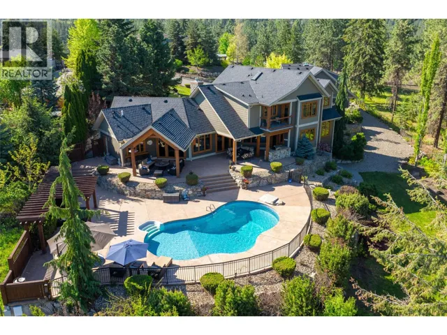 4150 Seddon Road, Kelowna, British Columbia V1W4C9