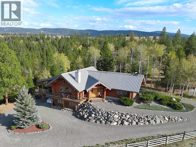 4840 Merritt Princeton Highway, Merritt, British Columbia V1K1B8
