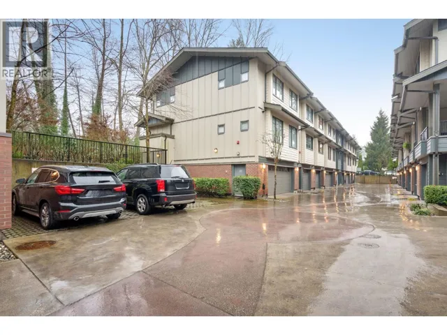 307 2135 HERITAGE PARK LANE, North Vancouver, British Columbia V7H0B6