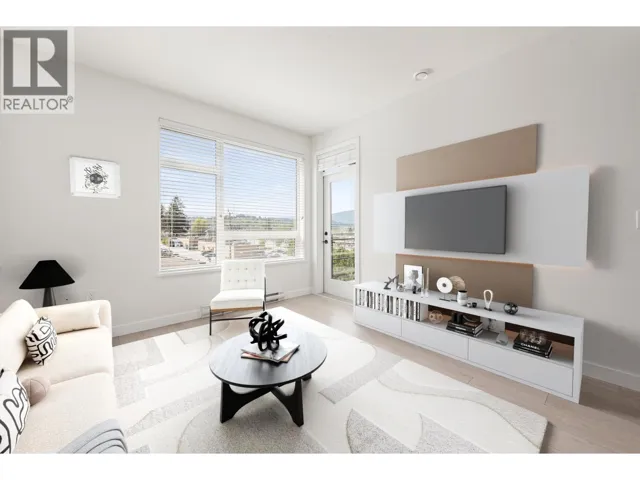 415 3018 ST GEORGE STREET, Port Moody, British Columbia V3H2H7