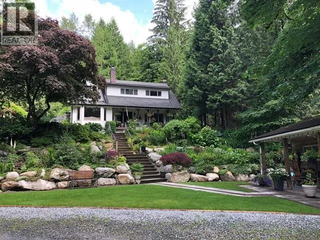 4163 CEDAR DRIVE, Coquitlam, British Columbia V3E3H7