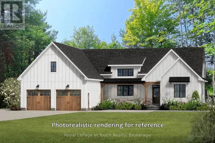 434 SOUTH BAY ROAD, Georgian Bay (Baxter), Ontario L0K1S0