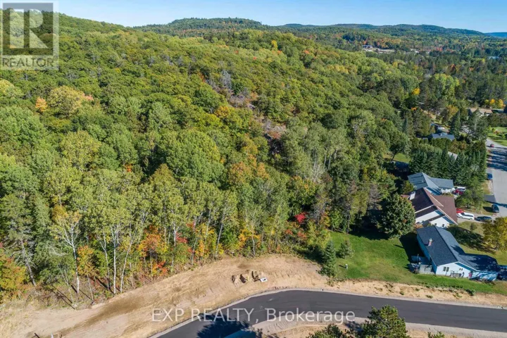 LOT 37 YANTHA CRESCENT, Madawaska Valley, Ontario K0J1B0