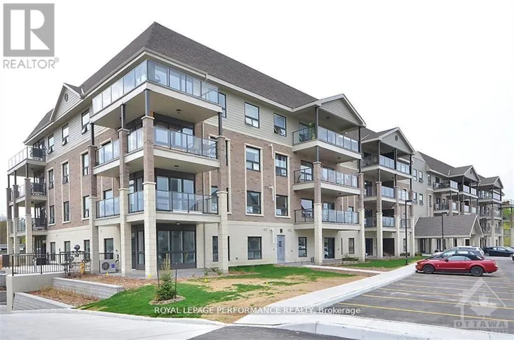 116 - 120 PRESTIGE CIRCLE, Ottawa, Ontario K4A1B4