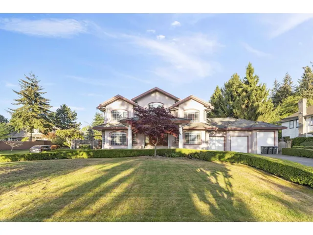 5748 126 STREET, Surrey, British Columbia V3X3G8