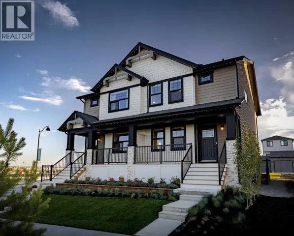 137 Drystone Green NW, Calgary, Alberta T3R2M1