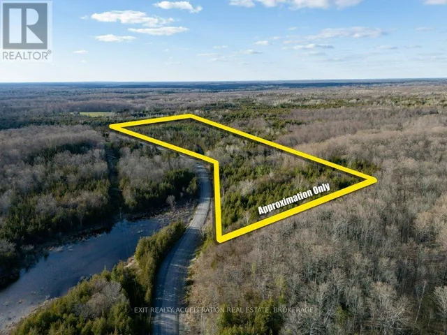 0 LIME LAKE ROAD, Greater Napanee (Greater Napanee), Ontario K0K2W0