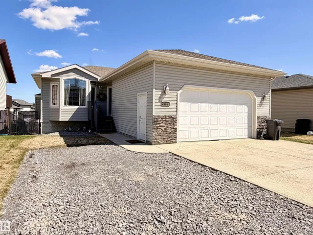 4465 38 ST, Drayton Valley, Alberta T7A0A8