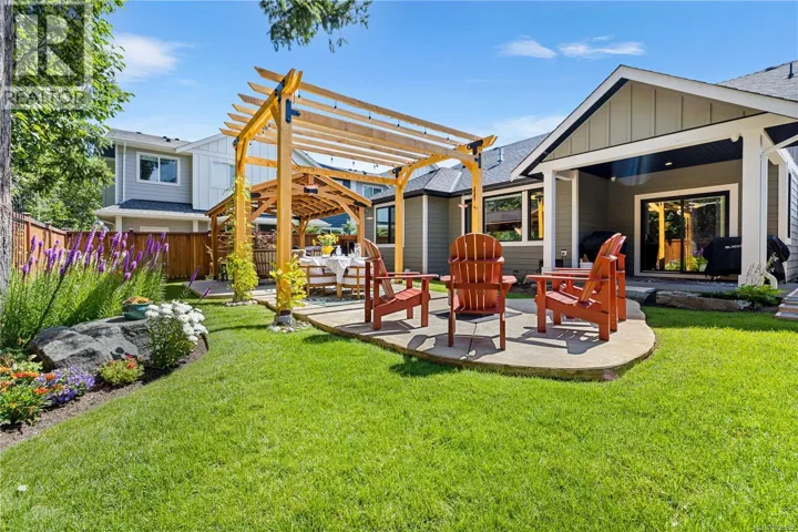 710 Salal St, Campbell River, British Columbia V9H0E6