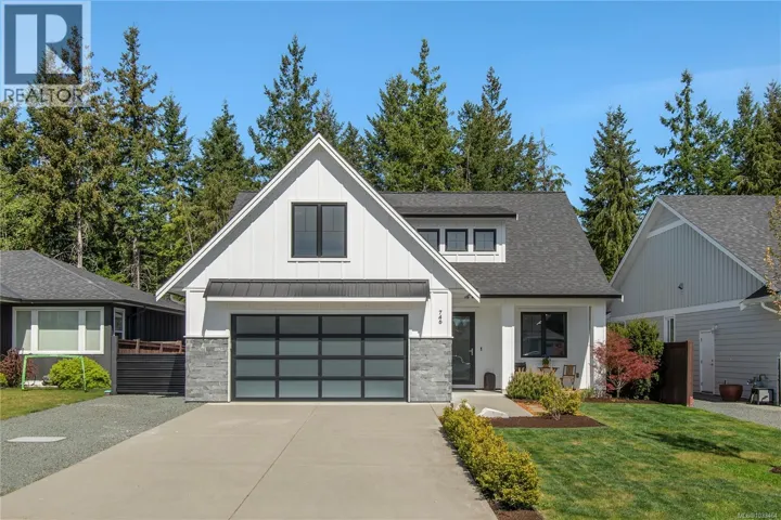 746 Salal St, Campbell River, British Columbia V9H0E6