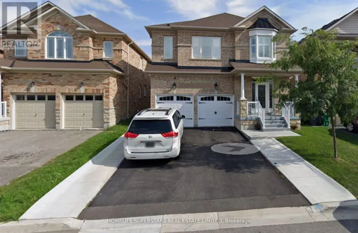 BASEMENT - 11 DILWORTH CHASE ROAD, Brampton (Bram East), Ontario L6P3B6