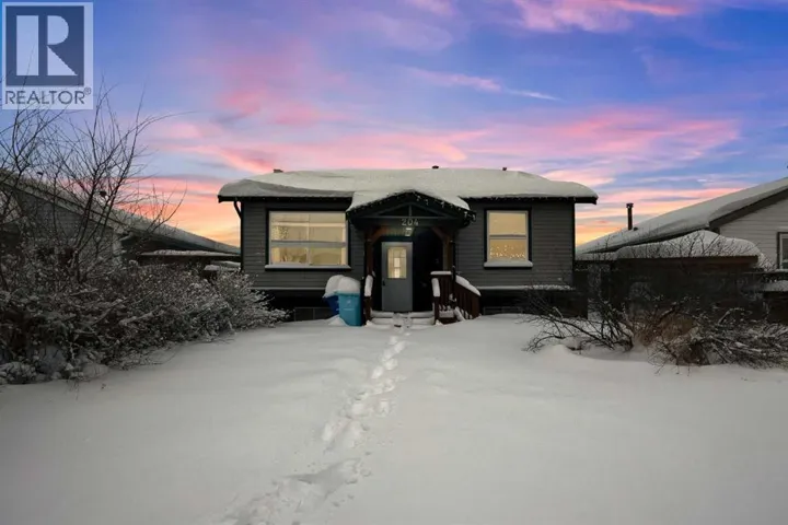 204 Tundra Drive, Fort McMurray, Alberta T9H4S8