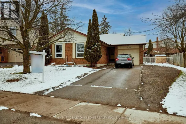BSMT - 2200 KAWARTHA HEIGHTS BOULEVARD, Peterborough (Monaghan Ward 2), Ontario K9K1P4
