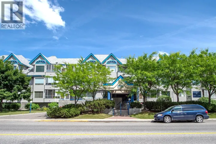 3157 Casorso Road Unit# 101, Kelowna, British Columbia V1W4E7