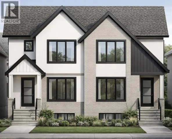 1703 32 Street SW, Calgary, Alberta T3C1N6