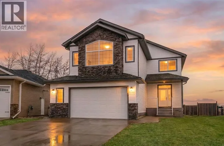 1235 21 Street, Bowden, Alberta T0M0K0