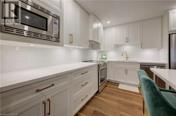 440 WELLINGTON Street W Unit# 105, Mount Forest, Ontario N0G2L1