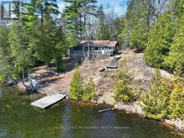 1138A WATKINS LANE, Frontenac (Frontenac North), Ontario K0H1C0