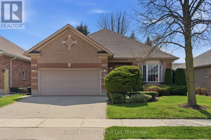 95 BASSWOOD DRIVE, Guelph (Village By The Arboretum), Ontario N1G4X7