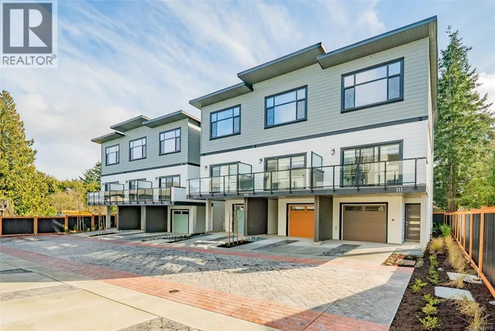 107 1615 Northfield Rd, Nanaimo, British Columbia V9S5A8