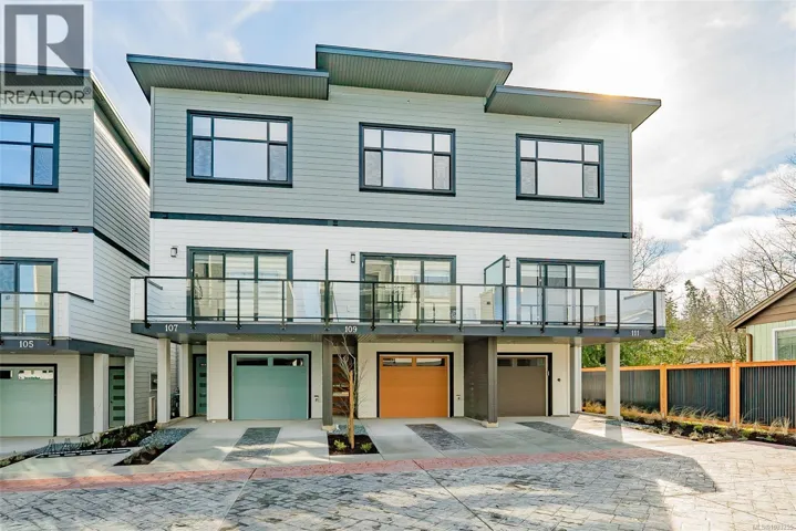106 1615 Northfield Rd, Nanaimo, British Columbia V9S5A8