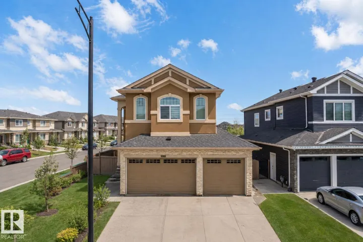 1404 25 ST NW, Edmonton, Alberta T6T2K7