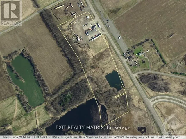 5210 HIGHWAY 31 ROAD, South Dundas, Ontario K0C1X0