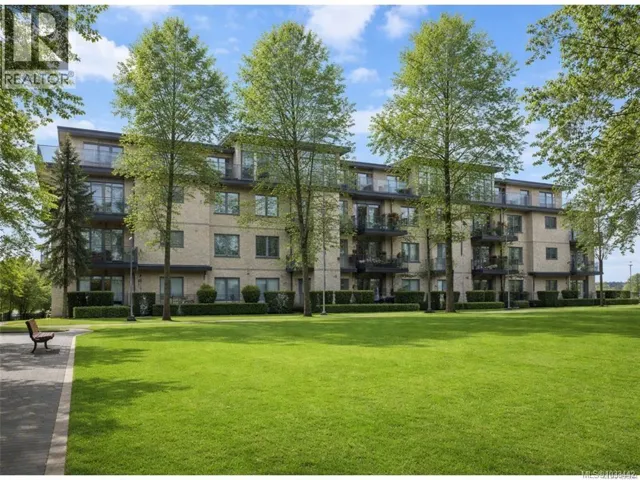 306 330 Waterfront Cres, Victoria, British Columbia V8T5K3