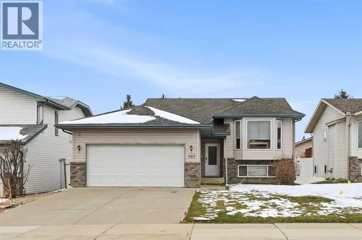 192 Reichley Street, Red Deer, Alberta T4P3S8