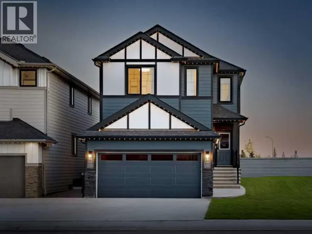 194 Drystone Way NW, Calgary, Alberta T3R2M1