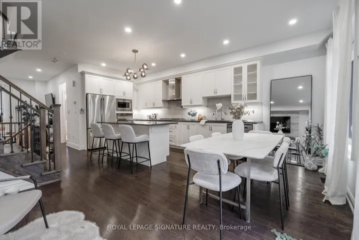 14 QUEEN MARY COURT, Vaughan (East Woodbridge), Ontario L4L0H9