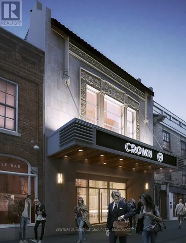 802 - 223 PRINCESS STREET, Kingston (East of Sir John A. Blvd), Ontario K7L1B3