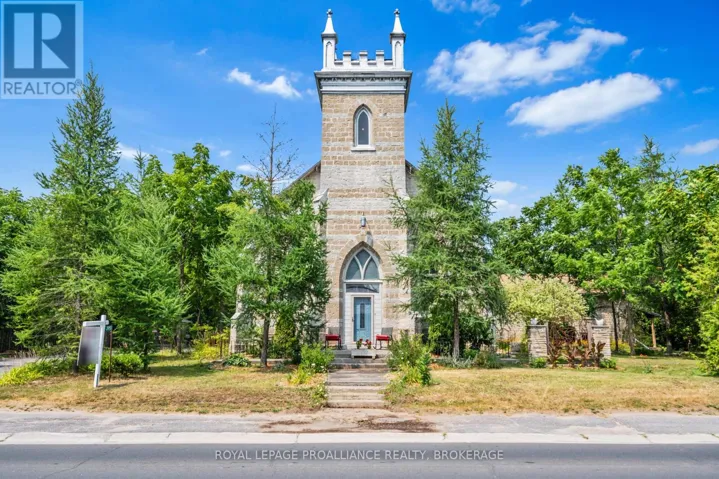 3958 HARROWSMITH ROAD, Frontenac (Frontenac South), Ontario K0H1V0