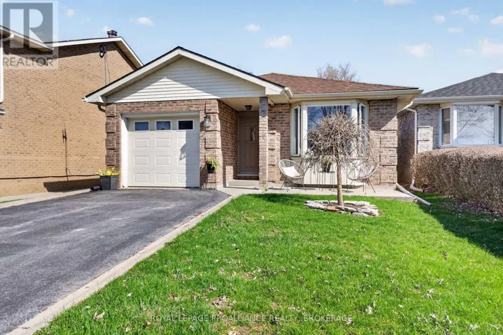16 GRENADIER DRIVE, Kingston (Kingston East (Incl Barret Crt)), Ontario K7K6E8