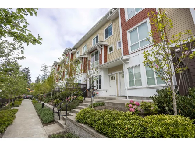 76 16561 17A AVENUE, Surrey, British Columbia V3Z1J3