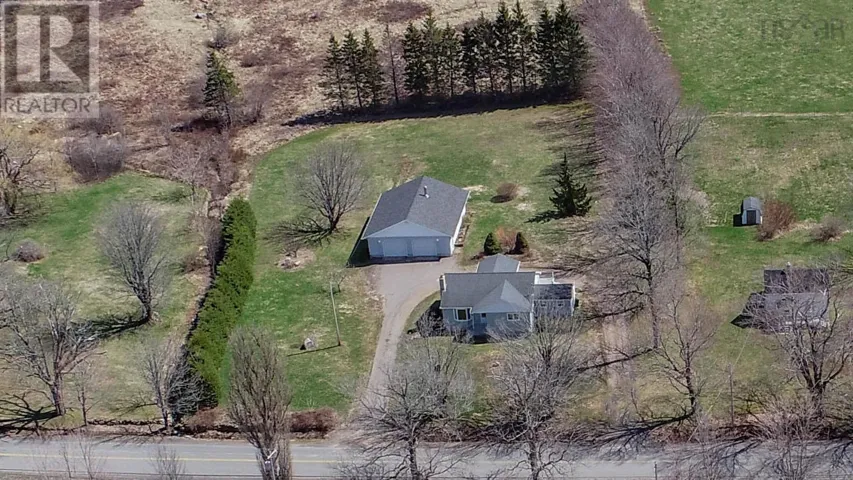 134 Prospect Road, Morristown, Nova Scotia B0P1E0