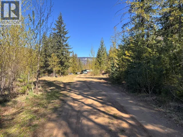 4095 Meadow Creek Road, Celista, British Columbia V0E1M6