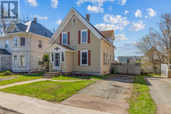 182 Hanover Street, Summerside, Prince Edward Island C1E1E6