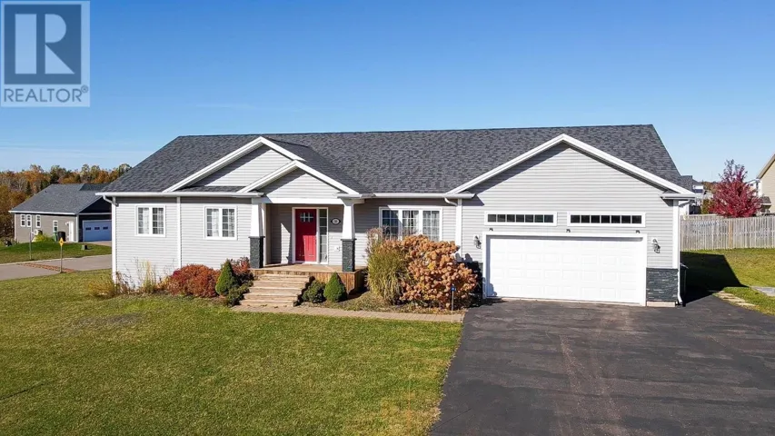 30 Chancellor Street, Charlottetown, Prince Edward Island C1E0G1
